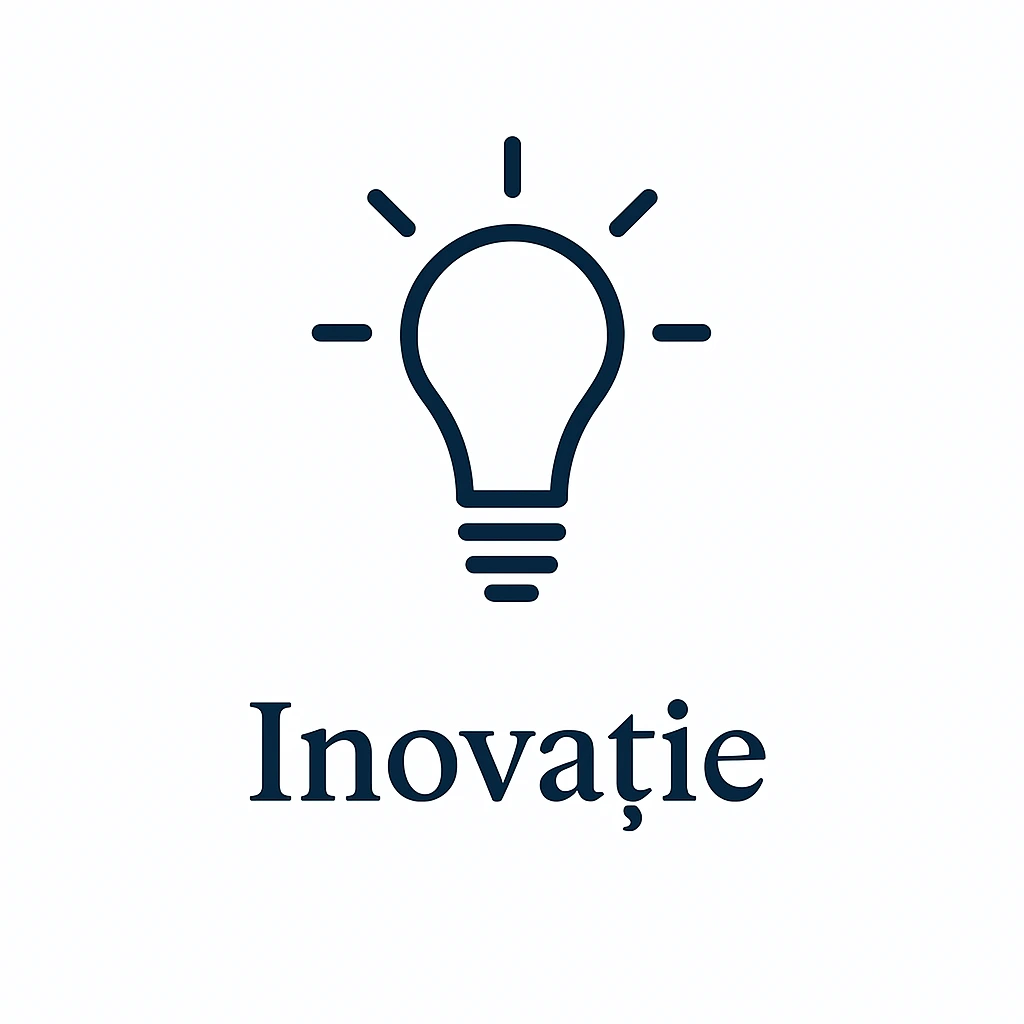 Inovație – Golden Audit Consulting