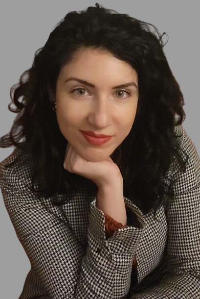 Ruxandra Micle – Golden Audit Consulting