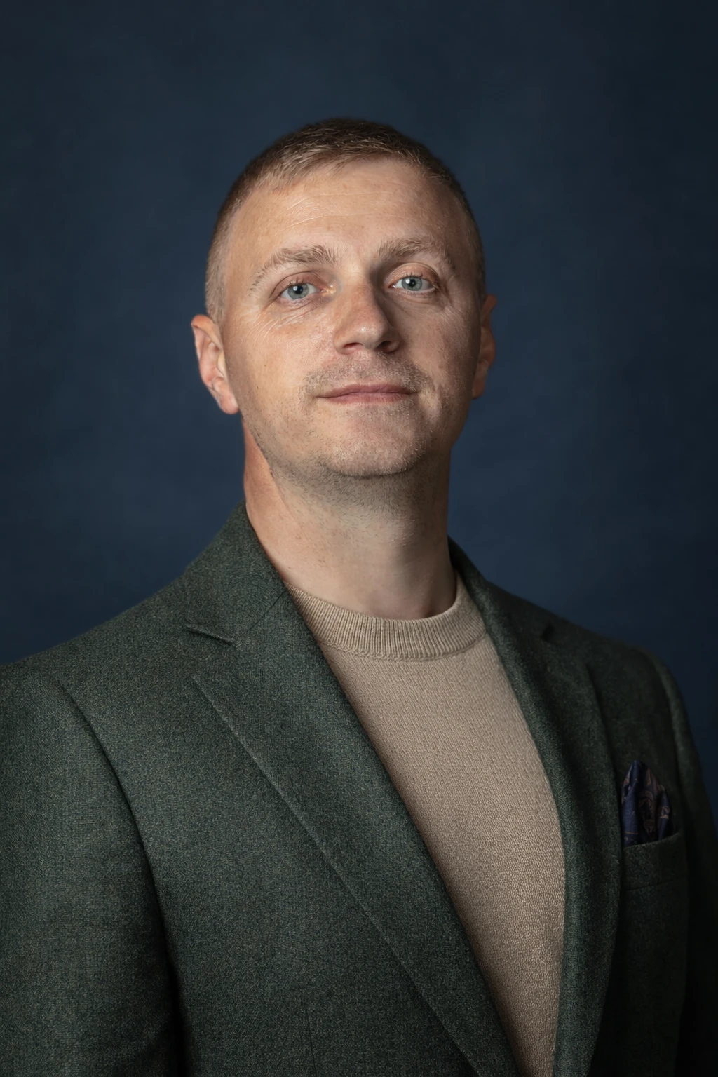 Nicorici Rareș – fondator Golden Audit Consulting