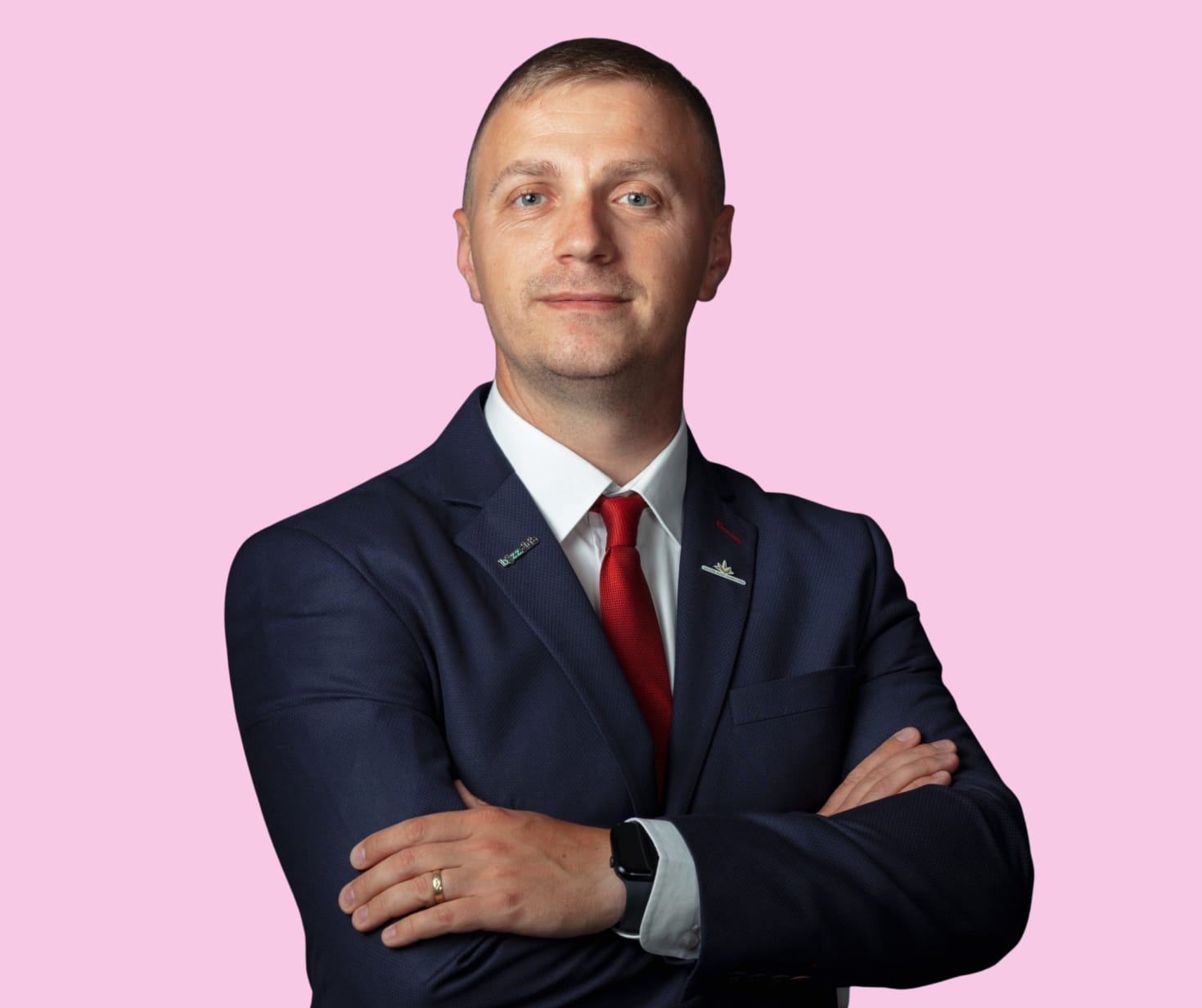 Rareș Nicorici – Golden Audit Consulting