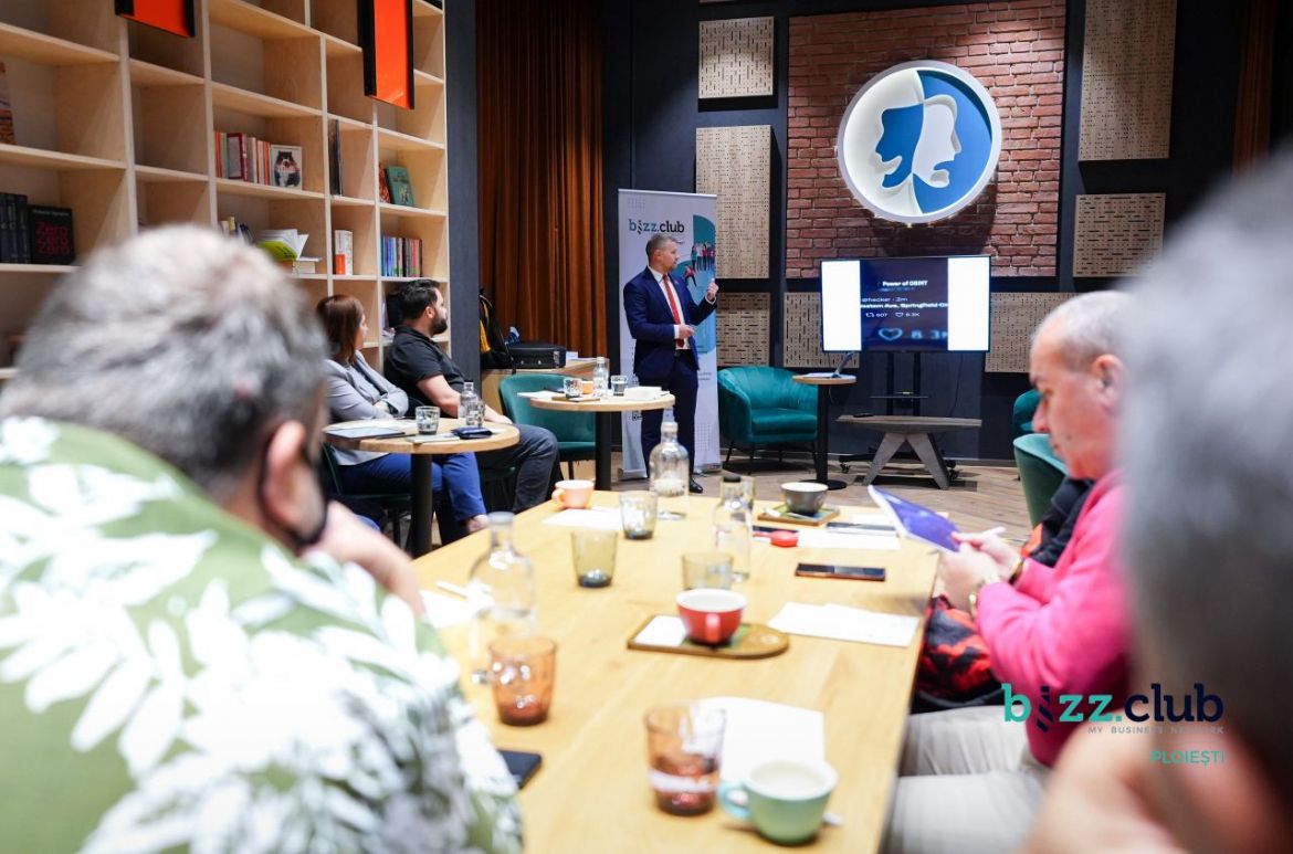 Imagine reprezentativă pentru consultanță ISO